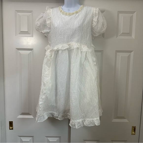 Sister Jane Memoir Mail mini dress size Small - Picture 7 of 7